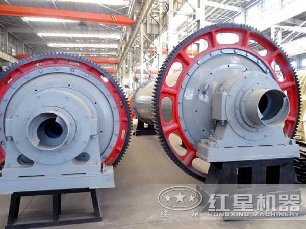 時產(chǎn)50噸鋁渣球磨機價格